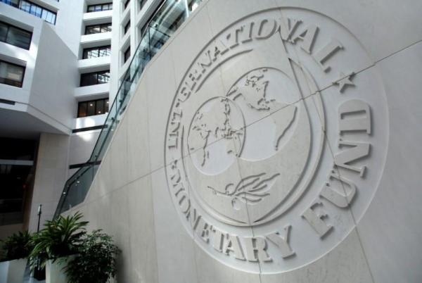 مديرة صندوق النقد ترجح أستمرار ارتفاع أسعار الفائدة حتى عام 2023