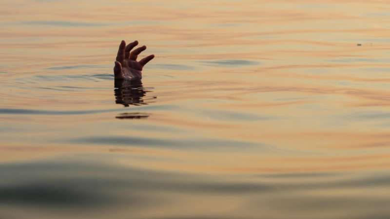 وفاة طفلة غرقا بمسبح مزرعة في جرش