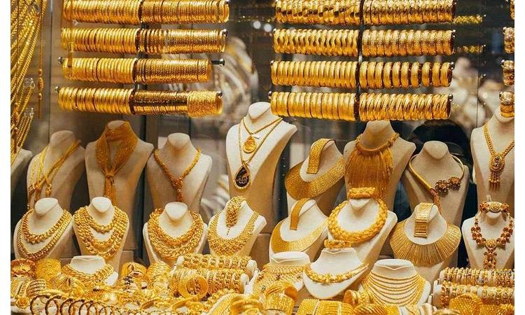 استقرار أسعار الذهب في السوق المحلية عند 35.40 دينارا