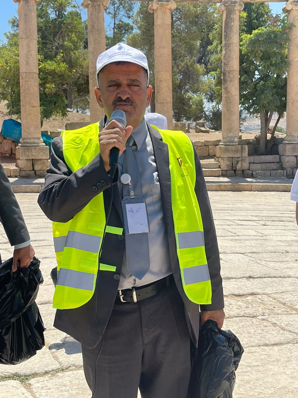 جرش :جمعية البيئة تحتفل باليوم العالمي لحماية الطبيعة