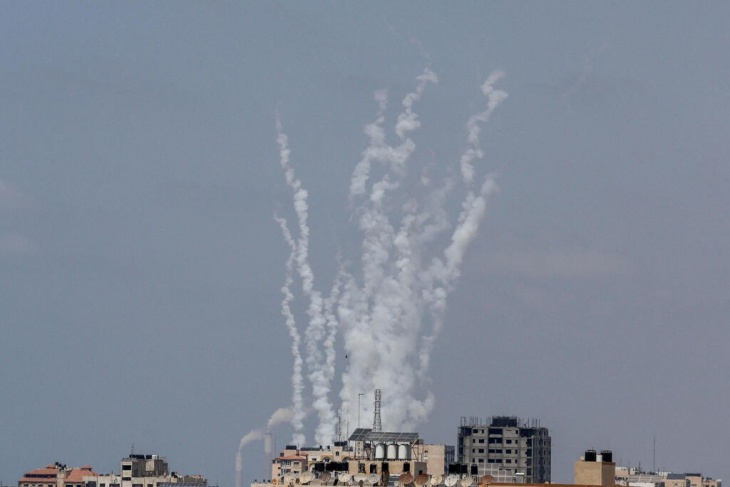 حماس : الغرفة المشتركة تتخذ القرارات للرد المناسب