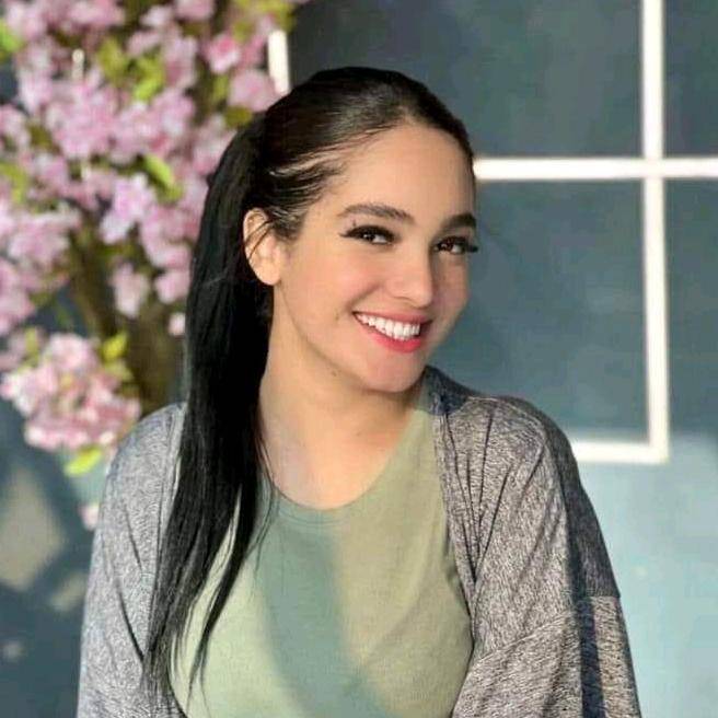 فتاة الكدة كدة.. حقيقة خطوبة سندس عبد الهادي وشادي سرور بعد إلحاده