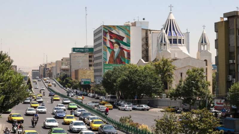 واشنطن: رد طهران مشجع وهناك قضايا عالقة يجب حلّها للتوصّل لاتفاق