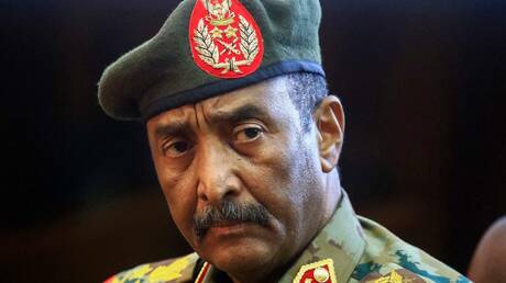 تغييرات في الجيش السوداني تشمل قائد القوات الجوية