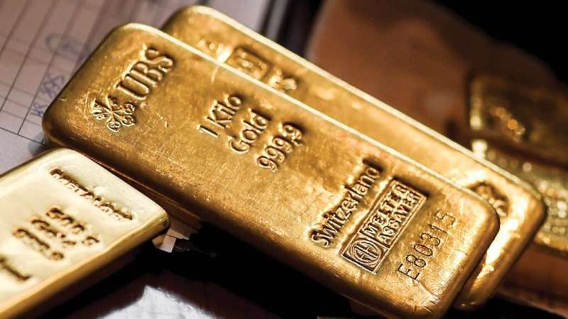 عالميا.. أسعار الذهب تنخفض