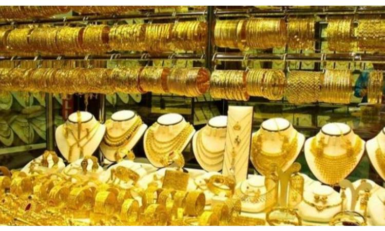 ارتفاع أسعار الذهب في الأردن