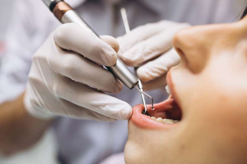 نقابة اطباء الاسنان تطالب بالتراجع الفوري عن ترخيص كليات طب اسنان جديدة