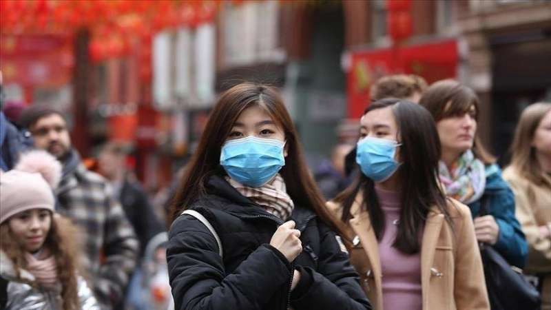 فيروس كورونا: معاناة من نقص في الغذاء والمواد الأساسية في الصين بسبب الإغلاق