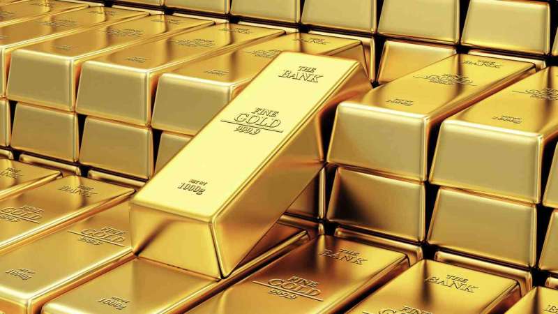 تراجع أسعار الذهب عالميا لأدنى مستوى في 29 شهرا