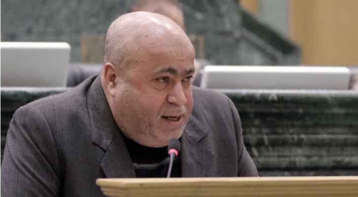 خليل عطية يفوز بموقع النائب الثاني لرئيس البرلمان العربي