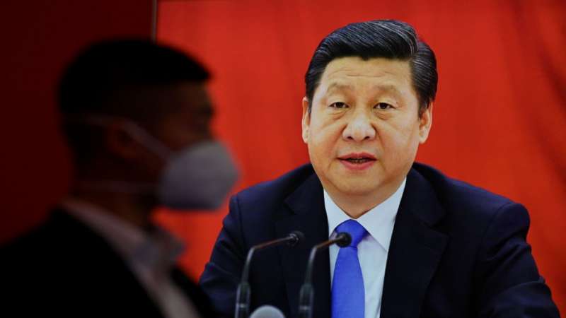 شي جينبينغ يستعد لولاية ثالثة على رأس الصين المعزولة عن العالم