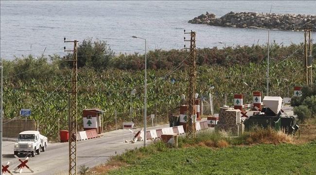 لبنان: لم نقدم تنازلات بترسيم الحدود البحرية مع إسرائيل