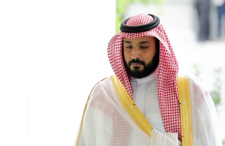 السعودية توضح السبب الصحي الذي منع سفر ابن سلمان للجزائر