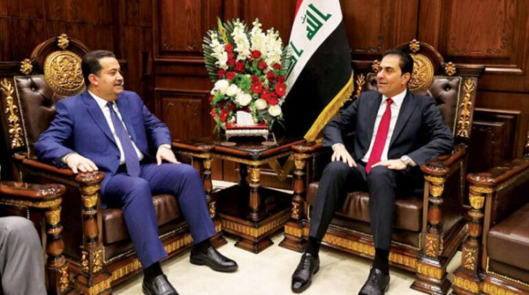 الخلاف حول الحقائب “الأمنية” يعرقل تشكيل الحكومة العراقية