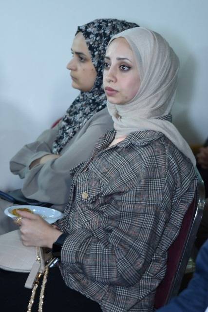 طاقم حكام أوزبكي لإدارة ديربي الوحدات والفيصلي