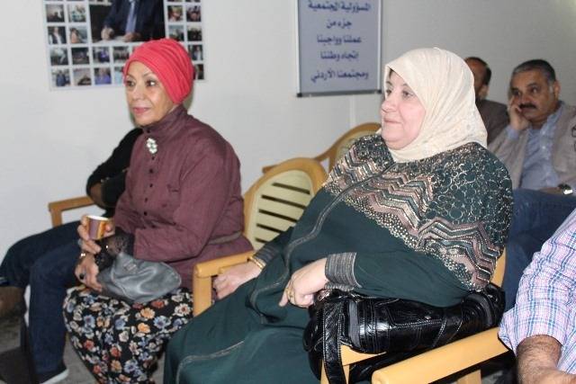 طاقم حكام أوزبكي لإدارة ديربي الوحدات والفيصلي