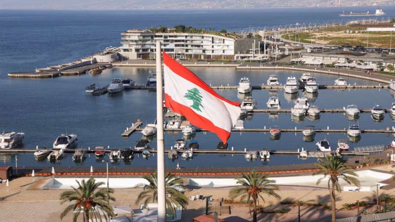 لبنان وإسرائيل يصادقان على اتفاق ترسيم الحدود البحرية