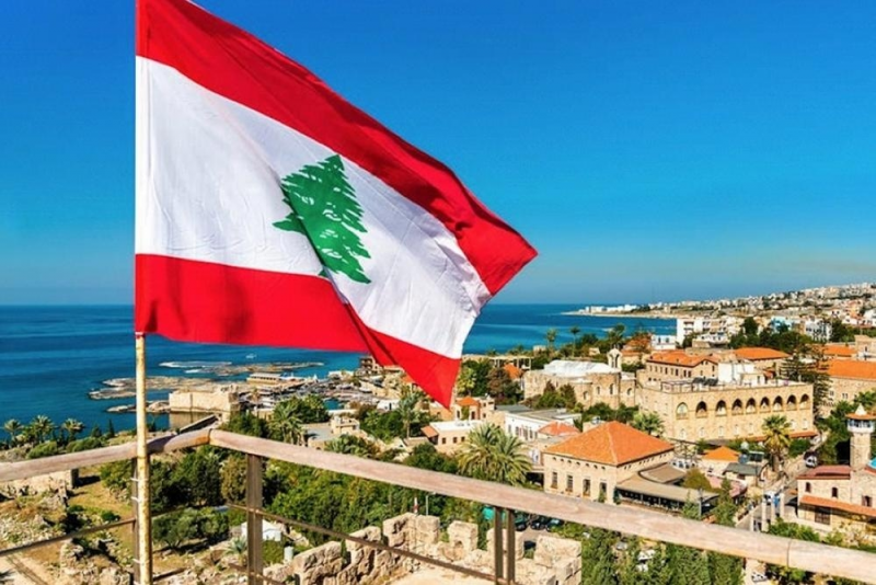 لبنان وقبرص أطلقا مسار الترسيم البحري بينهما