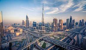 دبي ثالث أفضل المراكز المالية عالمياً بالاستثمار