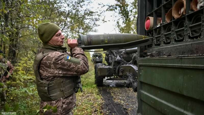 الوكالة الذرية تبدأ تفتيش أوكرانيا بحثا عن القنبلة القذرة