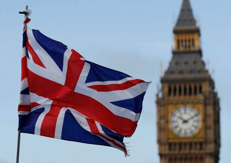 بريطانيا تؤكد أنها لا تخطط نقل سفارتها من تل أبيب