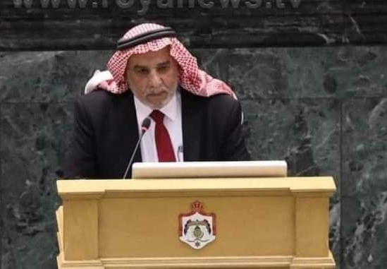 ابو صعيليك: اعتقال الناشطين يخالف توجيهات الملك، وبعض الممارسات تخلق اعداء للدولة
