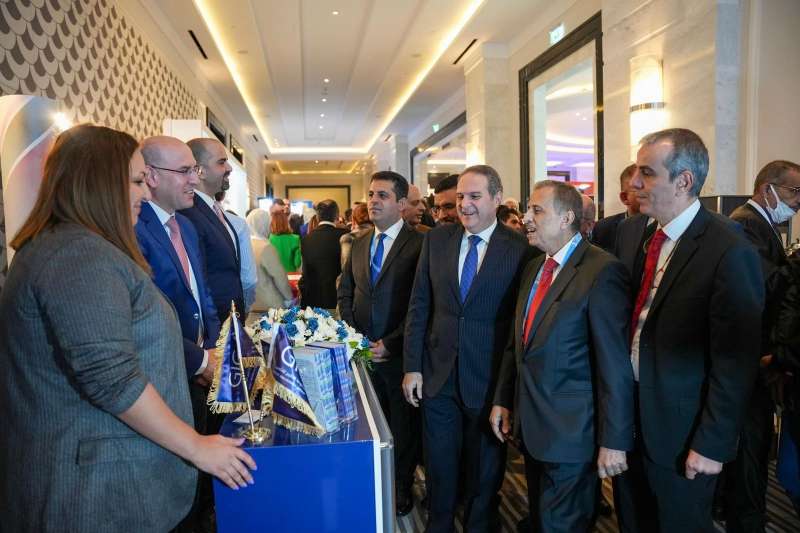 مجموعة الخليج للتأمين  الأردن ترعى منتدى السياحة العلاجية والسفر 2022