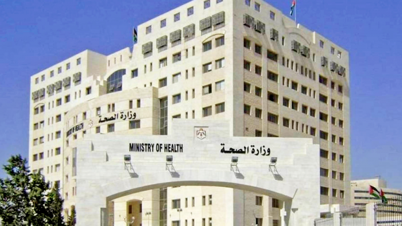 النائب كريشان: الحكومة مطالبة بانشاء مستشفى مركزي جديد غرب عمان