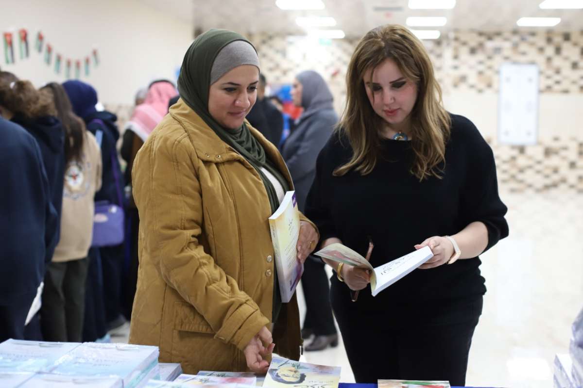 برعاية متصرف لواء الجامعة.. مدارس الجامعة الأولى تنظم مهرجان القراءة للجميع