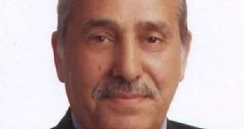 وفاة الكاتب الأردني إبراهيم العجلوني