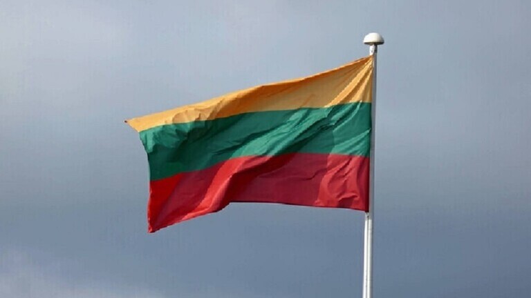 عفوا.. أنا رئيس ليتوانيا!