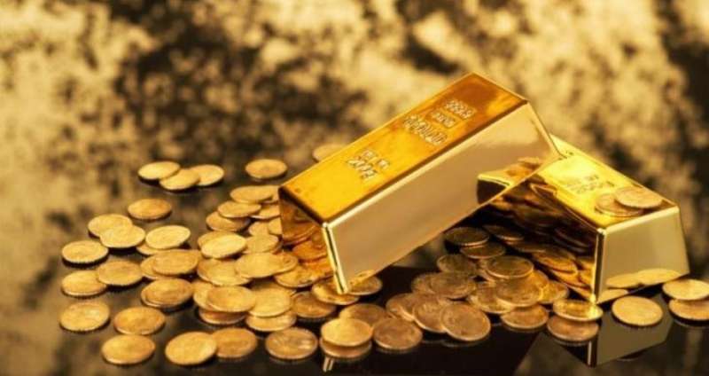 الذهب يُسجل أكبر خسارة أسبوعية في شهر