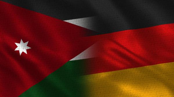 ألمانيا تخصص مبلغا إضافيا لبرنامج الغذاء العالمي في الأردن