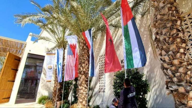 أمريكا تعتزم عقد اجتماع يضم إسرائيل وعدد من الدول العربية