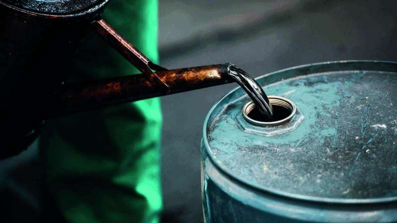 أسعار النفط ترتفع مع تفاؤل الأسواق بتعافي الطلب