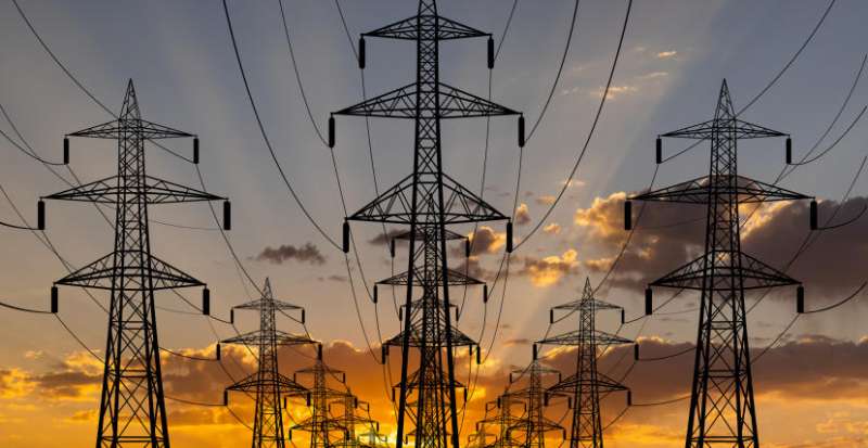 فصل مبرمج للكهرباء عن مناطق بالطفيلة الجمعة  أسماء