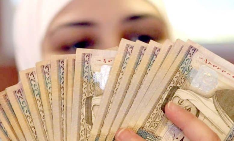 الأردنيون يغرقون في الديون.. 155 ألف مطلوب للقضاء على ذمة قضايا مالية