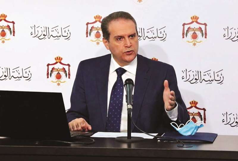 د. عبدالرحمن المعاني: مغالطات في حديث وزير الصحة حول الفيروس المخلوي وكورونا