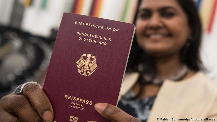 ألمانيا: شروط الجديدة للحصول على الجنسية