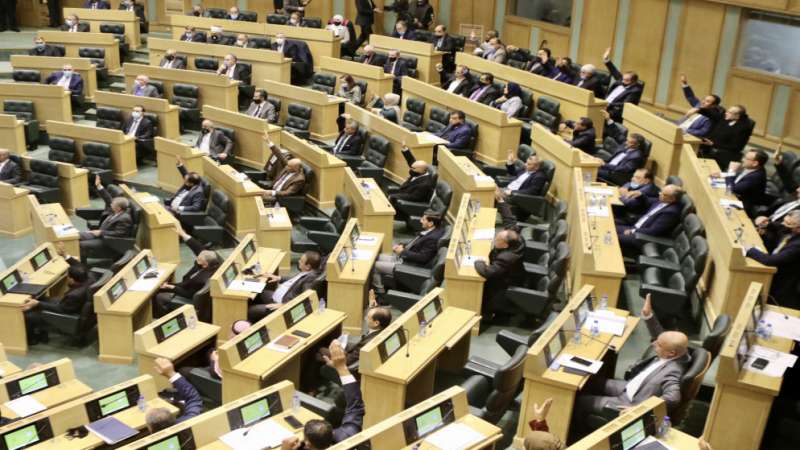 مجلس النواب يستكمل الأربعاء مناقشة مشروع قانون معدل لقانون رسوم تسجيل الأراضي