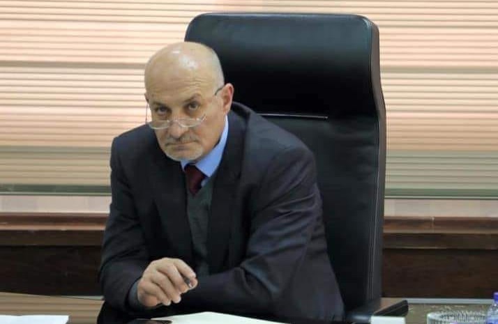 رئيس بلدية اربد السابق حسين بني هاني في ذمة الله