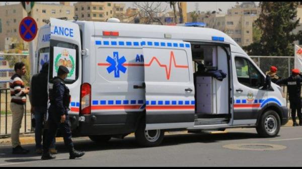 وفاتان بحادثين منفصلين في عمان ومأدبا