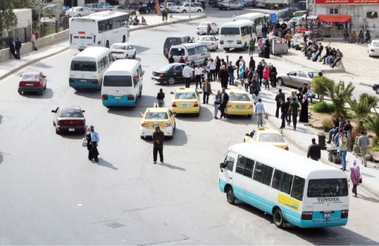 زيادة موازنة وزارة النقل 10 ملايين إضافية