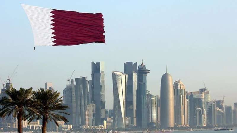 قطر: 1.5 مليار دولار تحويلات الأردنيين في 5 أعوام