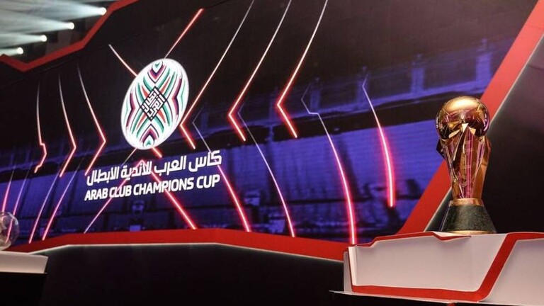 اسم جديد وبمشاركة 37 فريقا.. الكشف عن تفاصيل البطولة العربية للأندية 2023