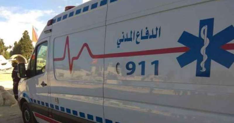 وفاة وإصابتان بـ3 حوادث دهس في عمّان