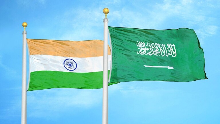 السعودية تستضيف بطولة كروية هندية