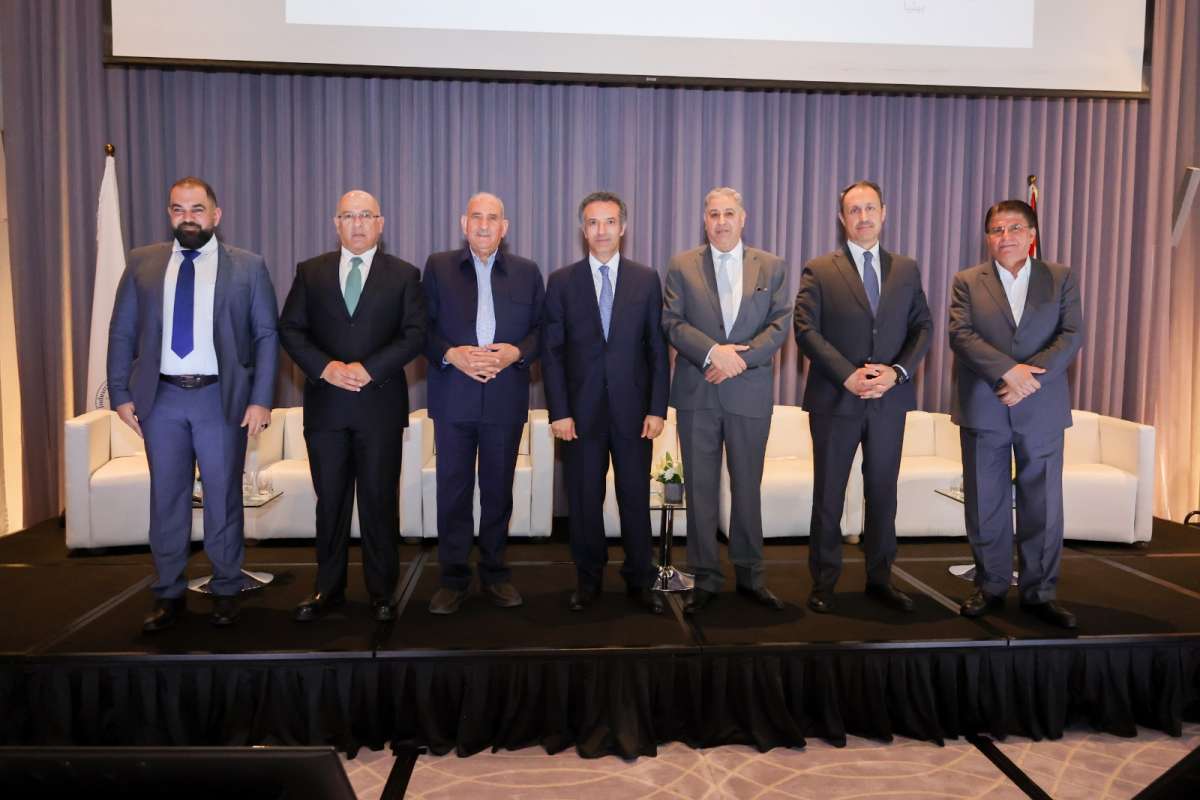 شركة الموانىء الصناعية الأردنية تطلق خطتها الاستراتيجية ورؤيتها للسنوات (2023- 2027)