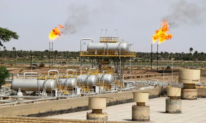 الأردن يطمح لزيادة وارداته من النفط العراقي .. هل ستؤثر على الاسعار؟