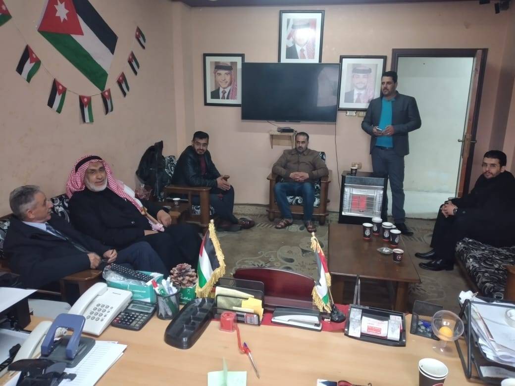 يوم طبي مجاني للمقاصد في بلدة القادسية